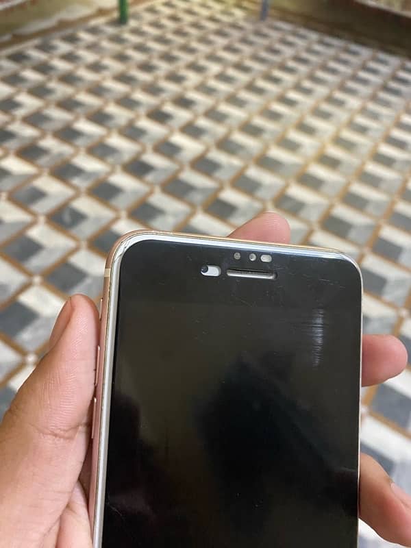 iphone 7 plus pta approved 5