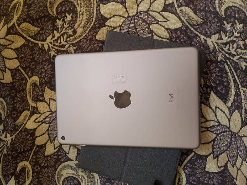 Ipad mini-4 , 128gb ROM For Sale 2