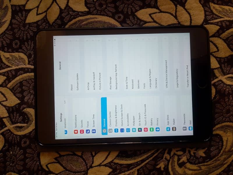 Ipad mini-4 , 128gb ROM For Sale 5