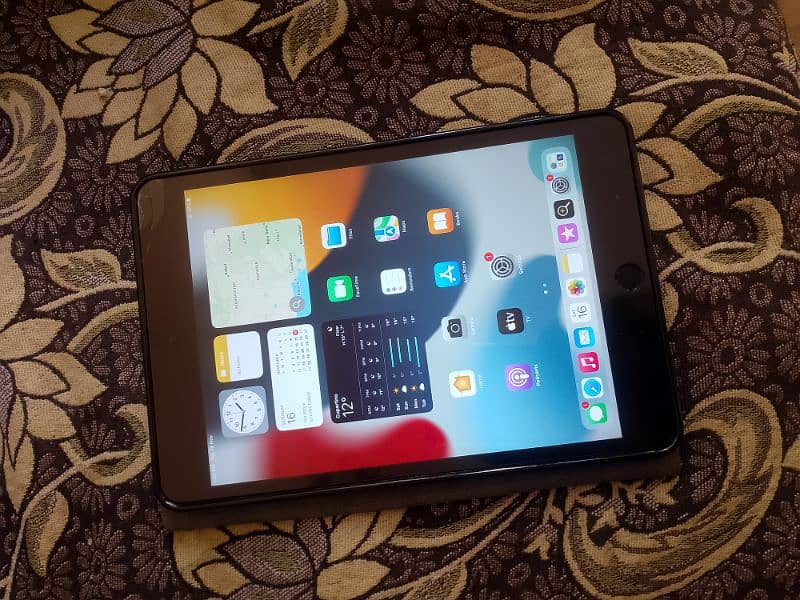 Ipad mini-4 , 128gb ROM For Sale 8