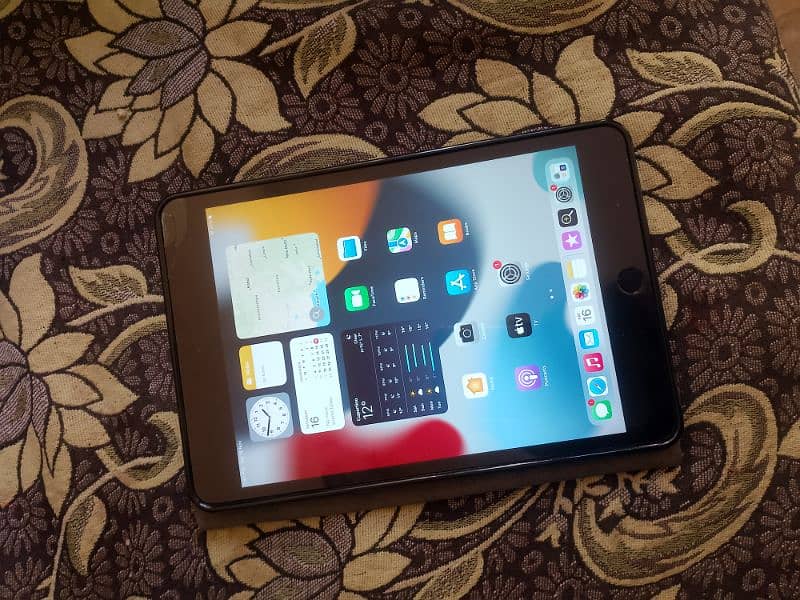 Ipad mini-4 , 128gb ROM For Sale 10