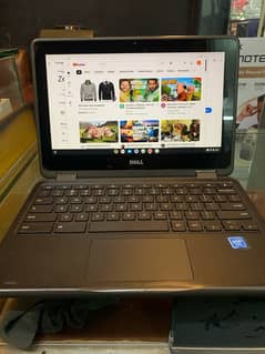 Dell Chromebook 11 - 3189