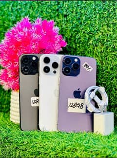 All iphone avalible