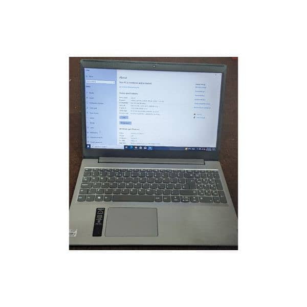 Lenovo IdeaPad 3