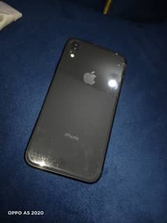 Iphone XR 128gb