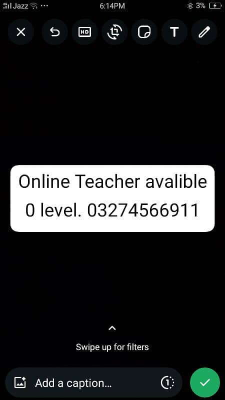 online teaching 0