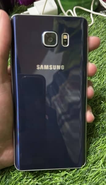 Samsung Note 5 For sale 1