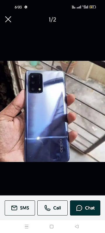 Oppo f19 exchange possible 0