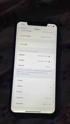 iphone 11 pro max non pta