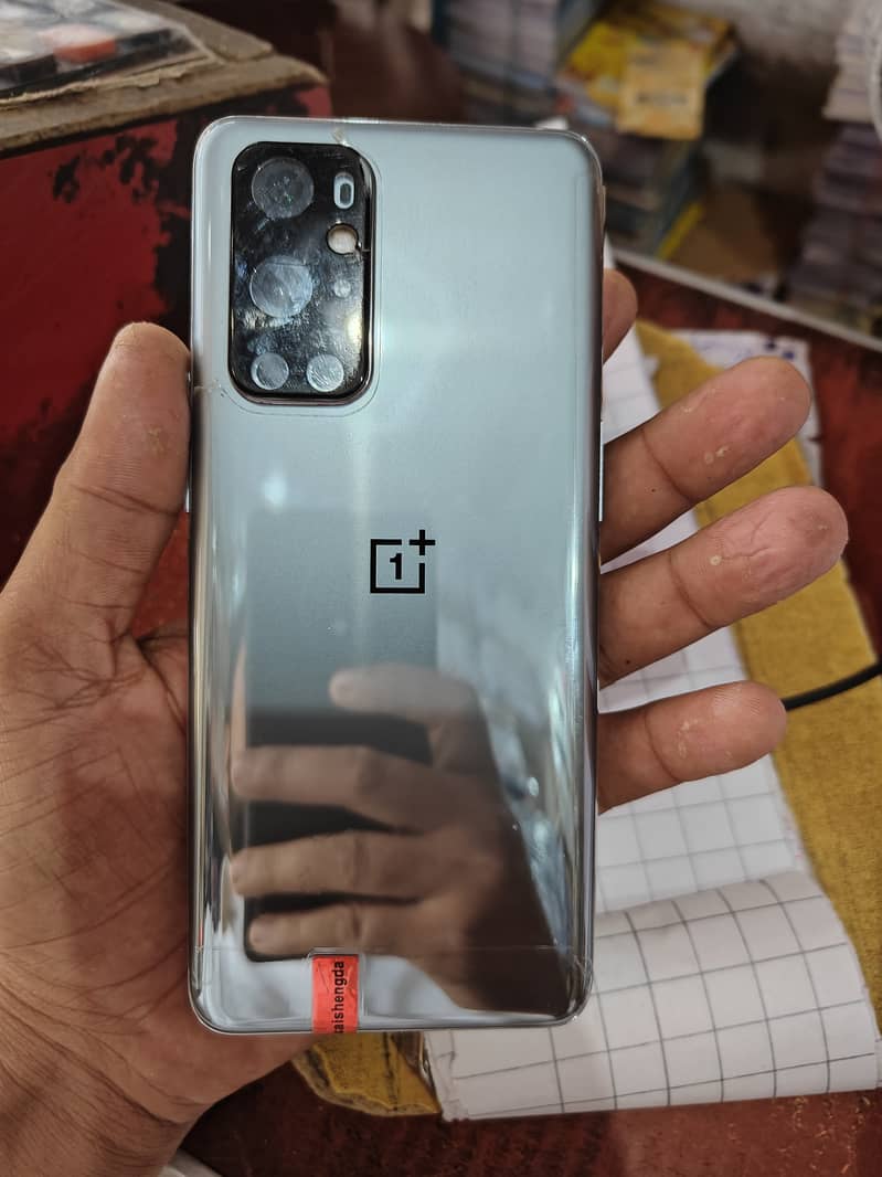 Oneplus 9 Pro 12/256 GB 1