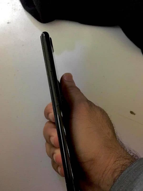 I phone 7+ 128gb pta prove finger ok button ok add read kr k msg kry. 5