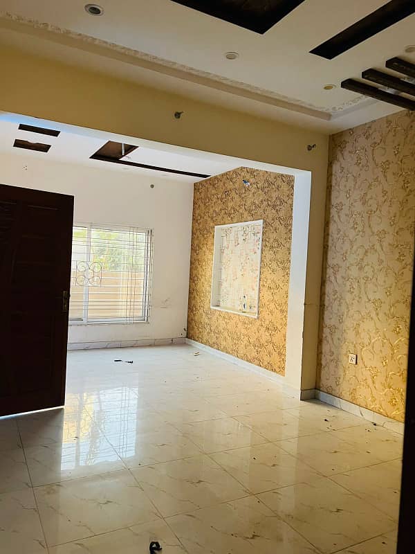 5 Marla Beautiful House Available For Rent In B Block Citi Housing Sialkot 1