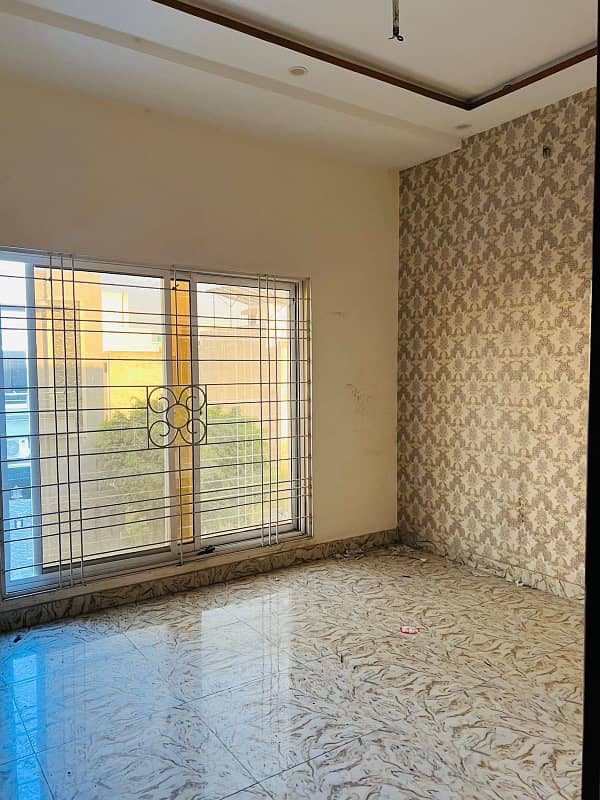 5 Marla Beautiful House Available For Rent In B Block Citi Housing Sialkot 6