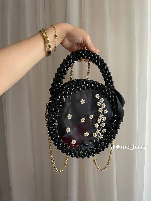 black bag 0