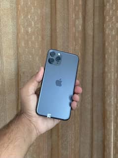 IPHONE 11pro 256gb Approved