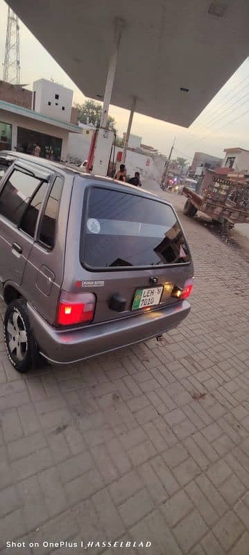 Suzuki Mehran VXR 2018 03044255807 3