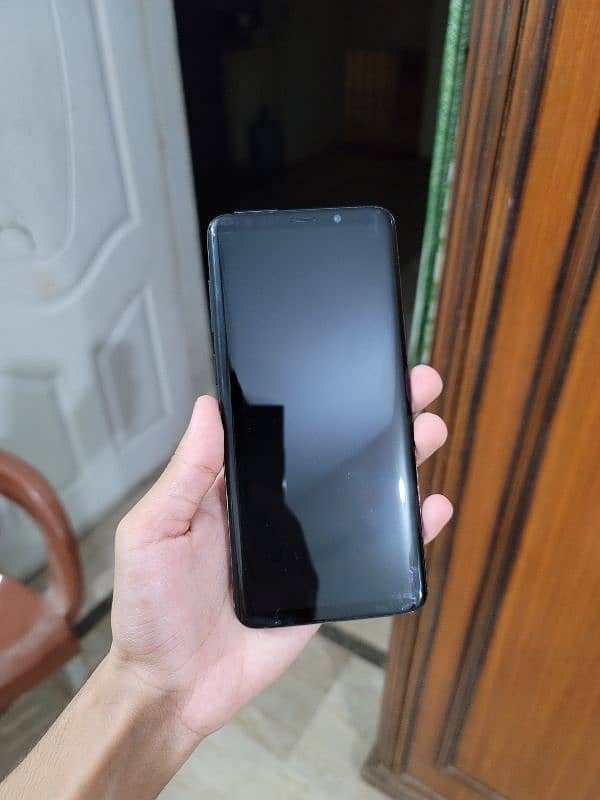 Samsung Galaxy S9 Plus (Non Pta) 0