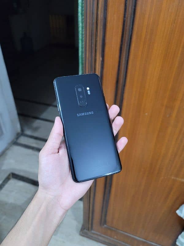 Samsung Galaxy S9 Plus (Non Pta) 2