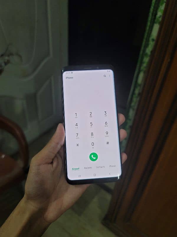 Samsung Galaxy S9 Plus (Non Pta) 9