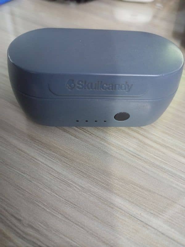 Skullcandy sash EVO 2