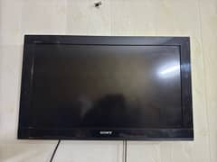 SONY TV