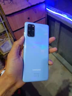 Samsung s20 plus 5g