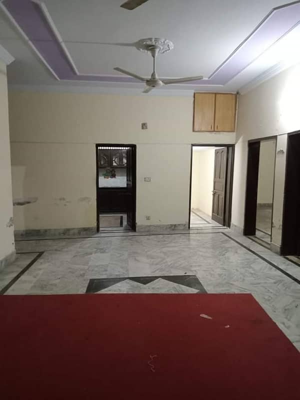 10 marla ground floor for rent 6