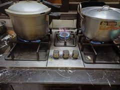 stove for sell