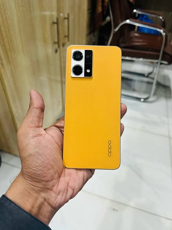 oppo f21 pro pta approved 0