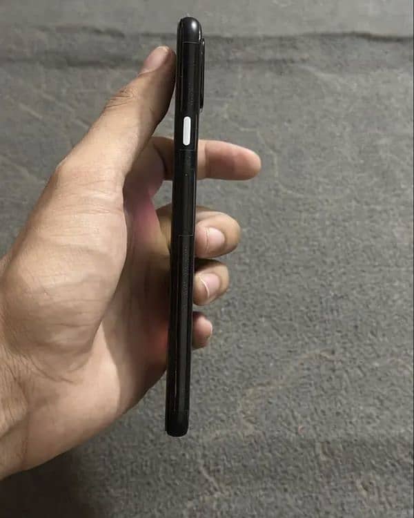 Google Pixel 4a 5G official PTA Dual SIM 1