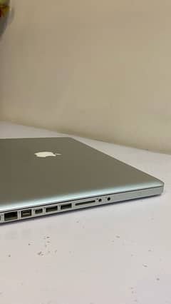 Macbook Pro 2011 15” For sale