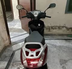 United Scooty For Sale