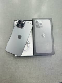 iPhone 13 Pro Max 256 pta approved