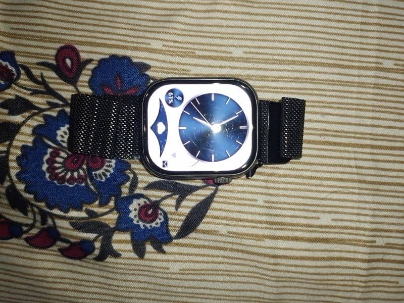 very nice watch 0