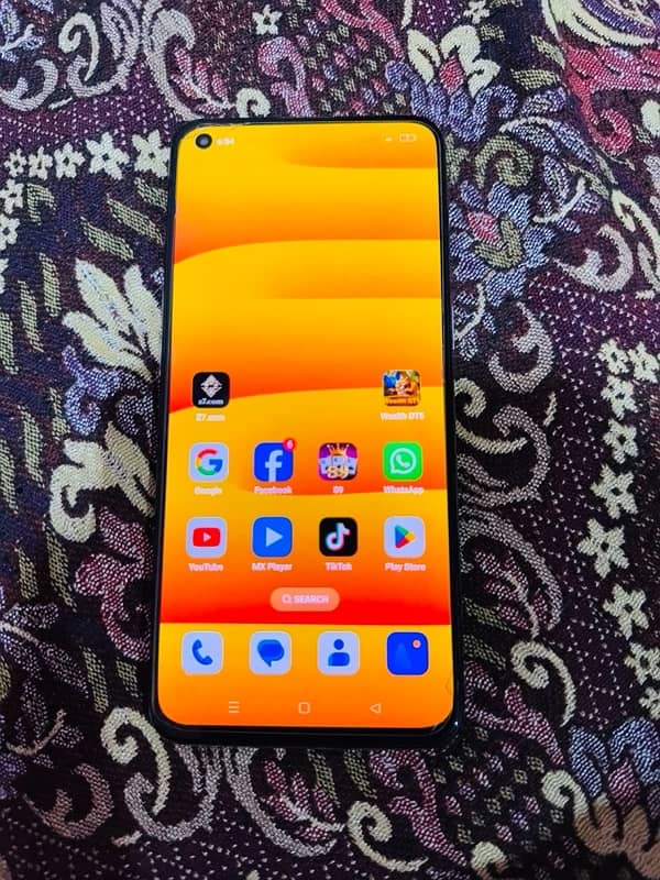 oppo Reno 5 128gb 2