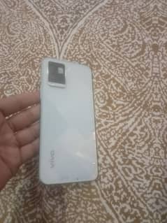 Vivo Y21 For Sale