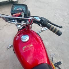 united 70 cc