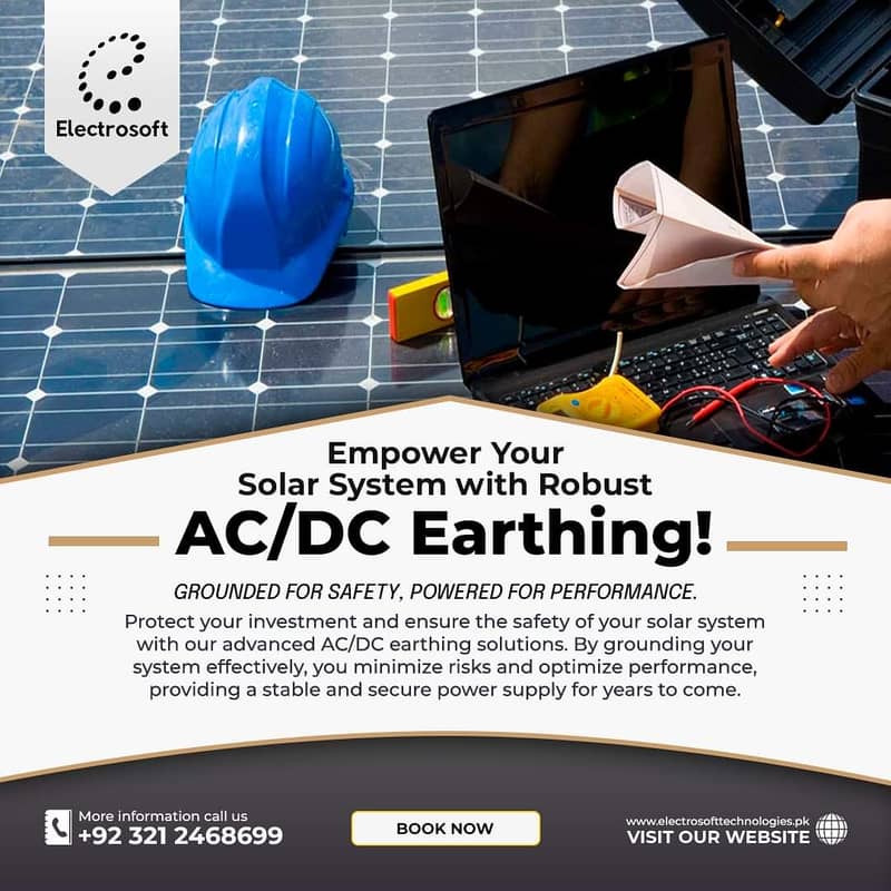 Earth boring Solar DC Earth boring/ AC/ DC Earthing Boring 0