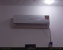 Haier Indoor AC For Sale