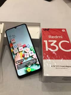 Xiaomi Redmi 13C