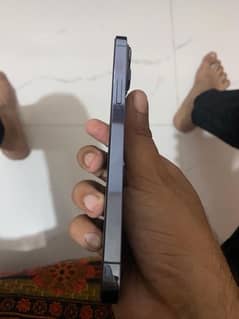 i phone 13 pro max 128Gb