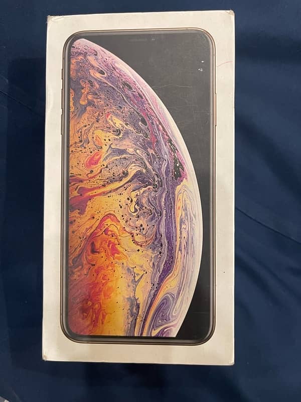 iphone xs max 1