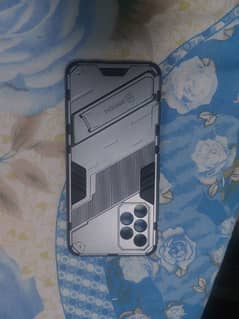 SUMSUNG shockproof  A32 4G imported back cover