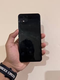 Google pixel 4 XL