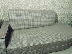 dewan sofa 2 seater