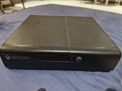 XBOX 360 250gb Black slim