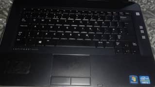 dell 5430 core i5 3rd generation like new