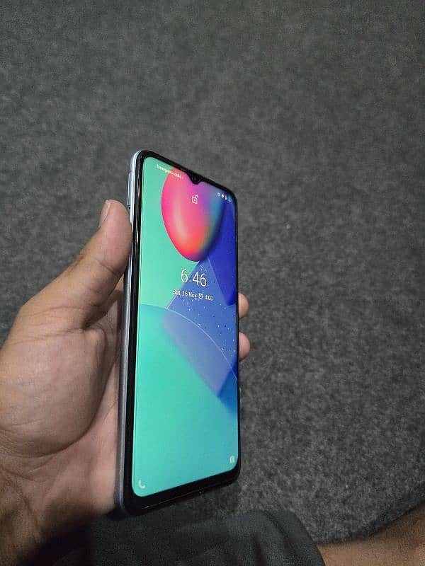 vivo y12s 1