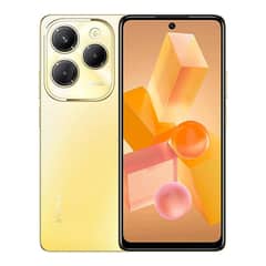 Infinix Note 40 Pro (12/256GB) On Easy Installment Plan