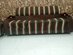 5 sitter sofa set URGENT sale